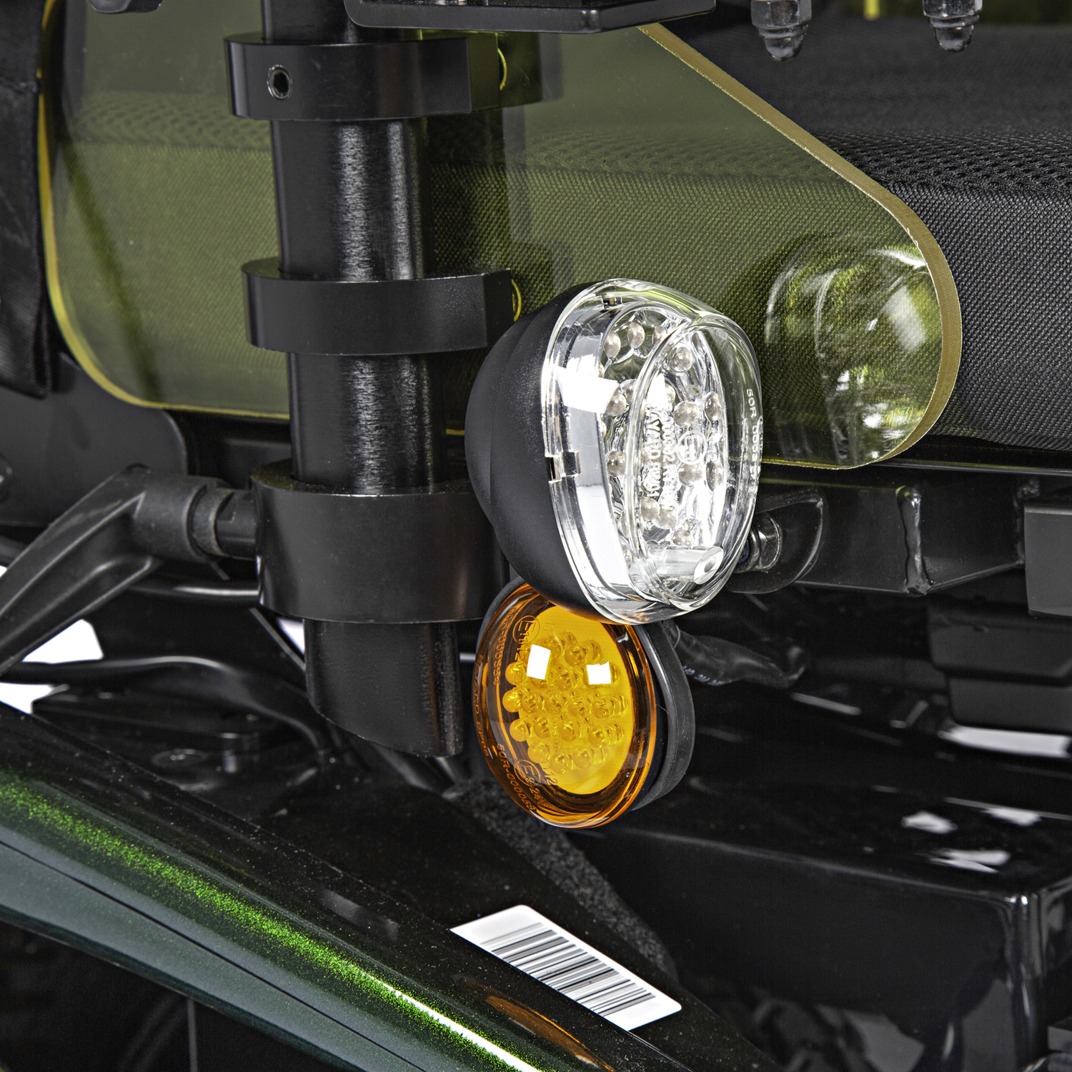 Кресло-коляска инвалидная для детей ORTONICA  Pulse 470 с электроприводом до 100кг (ширина сиденья 30,5см) - 10